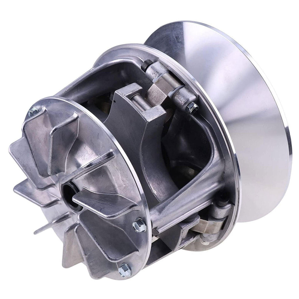 Primary Drive Clutch AM138529 Compatible with John Deere Gator XUV625i XUV620i