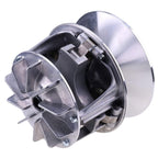 Primary Drive Clutch AM138529 Compatible with John Deere Gator XUV625i XUV620i