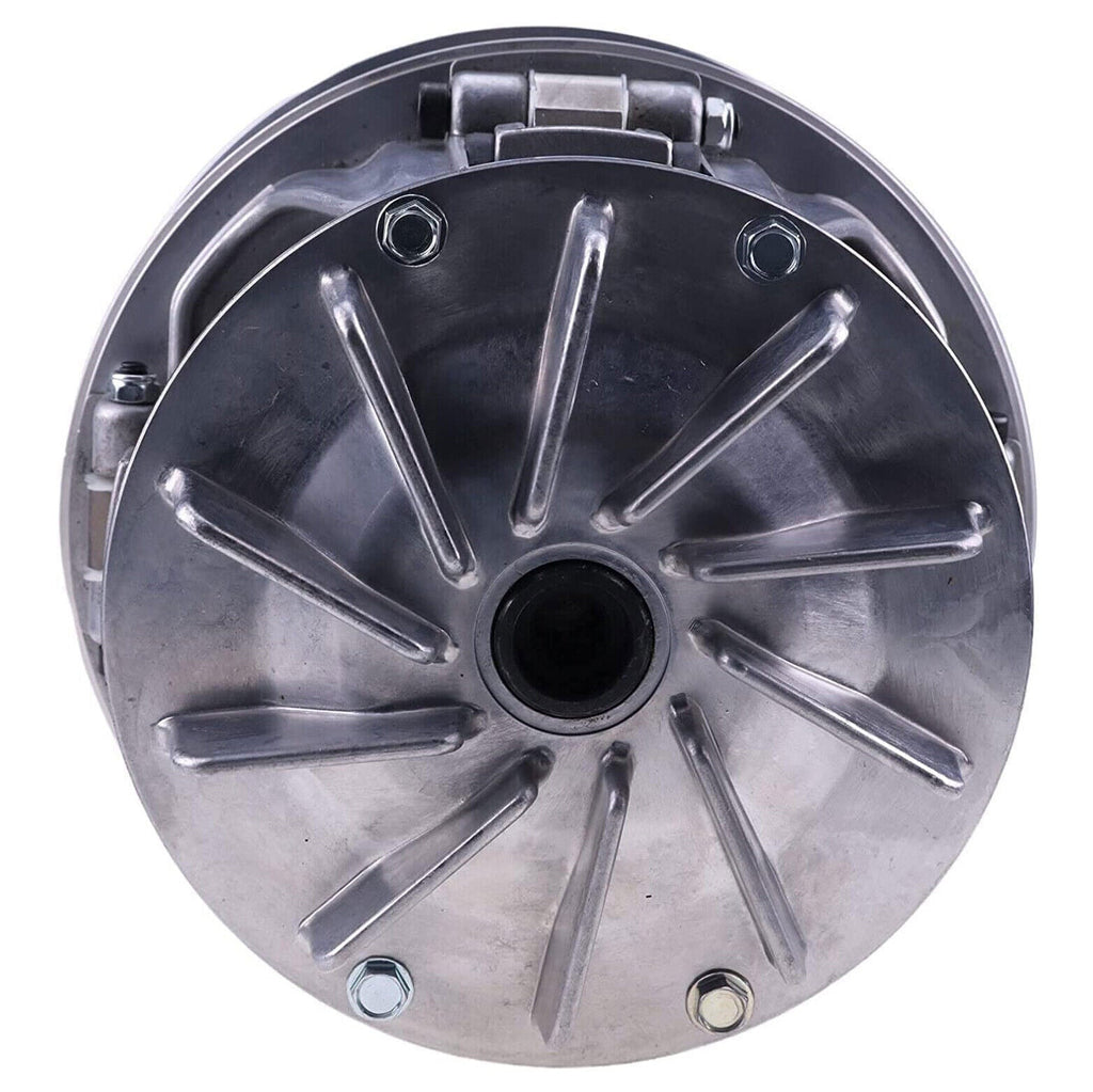 Primary Drive Clutch AM138529 Compatible with John Deere Gator XUV625i XUV620i