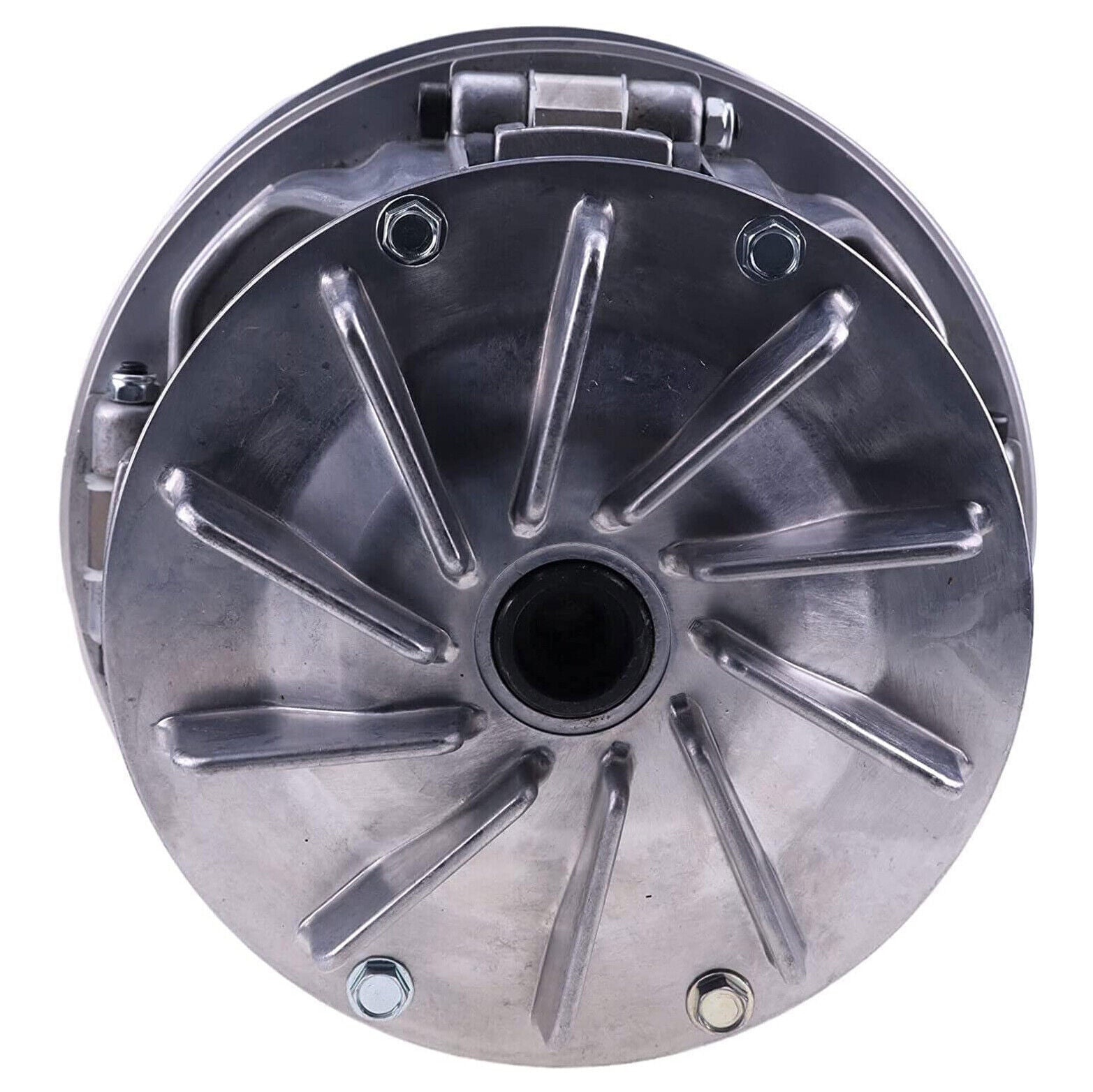 Primary Drive Clutch AM138529 Compatible with John Deere Gator XUV625i XUV620i