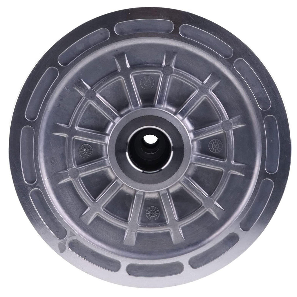 Primary Drive Clutch AM138529 Compatible with John Deere Gator XUV625i XUV620i