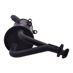 Exhaust Muffler 18090-1451 Compatible with Kawasaki Mule 2500 2510 2520