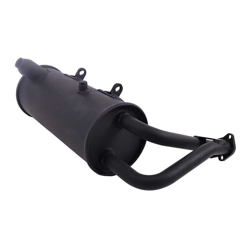 Exhaust Muffler 18090-1451 Compatible with Kawasaki Mule 2500 2510 2520