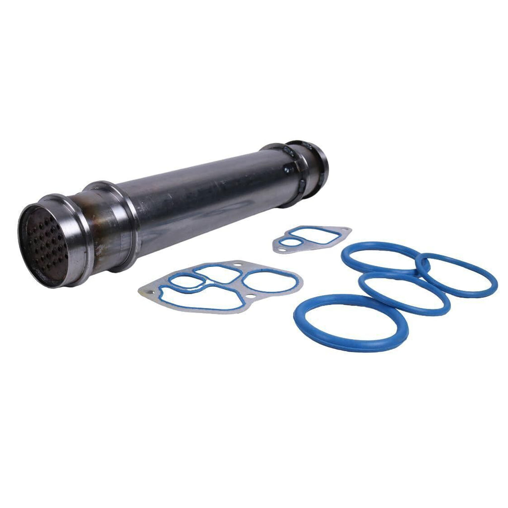 Oil Cooler Set 1C3Z6A642AA For Ford F-250 F-350 F-450 F-550 7.3L