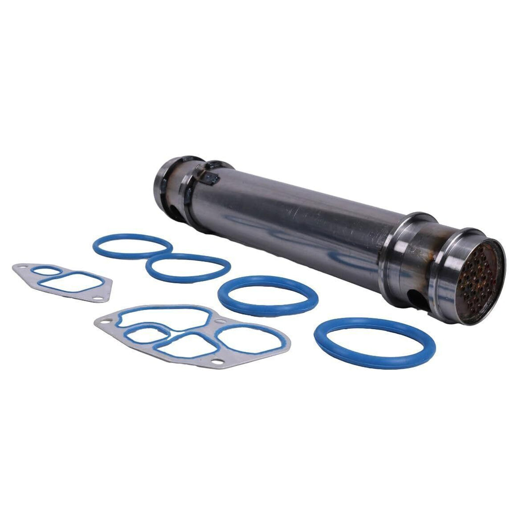 Oil Cooler Set 1C3Z6A642AA For Ford F-250 F-350 F-450 F-550 7.3L