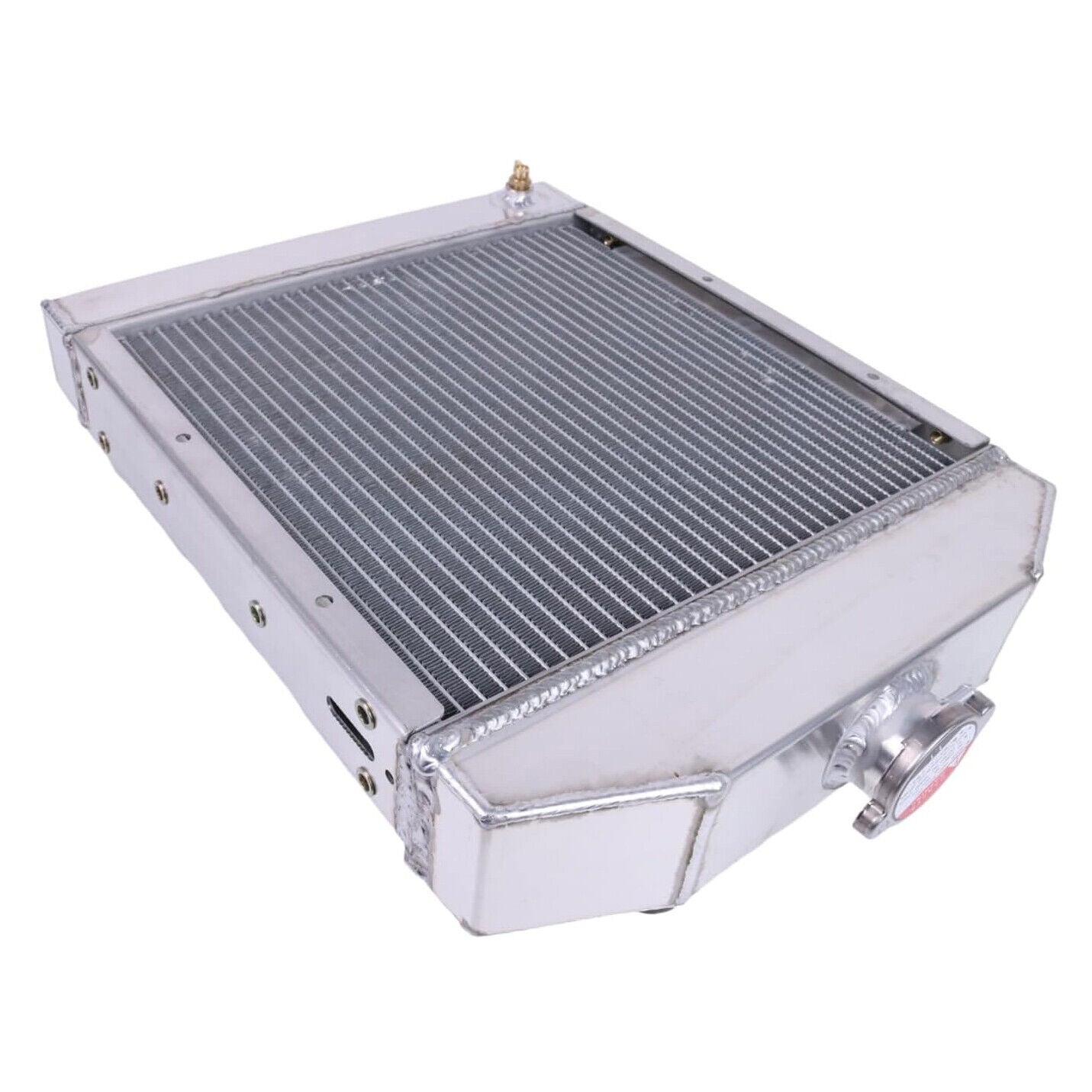 Radiator 15201-72060 Compatible with Kubota L235 L2350 L245 L275 L2050 L2500