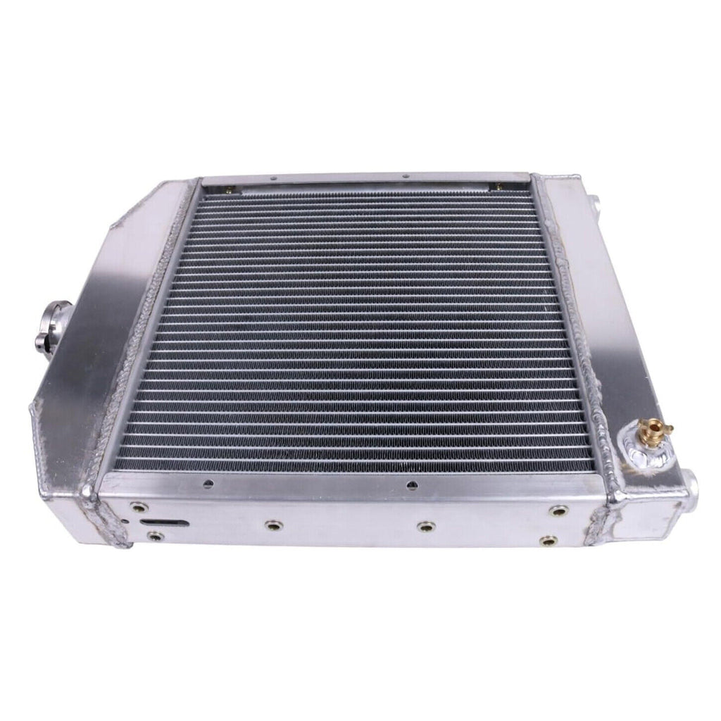 Radiator 15201-72060 Compatible with Kubota L235 L2350 L245 L275 L2050 L2500