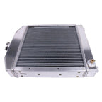 Radiator 15201-72060 Compatible with Kubota L235 L2350 L245 L275 L2050 L2500