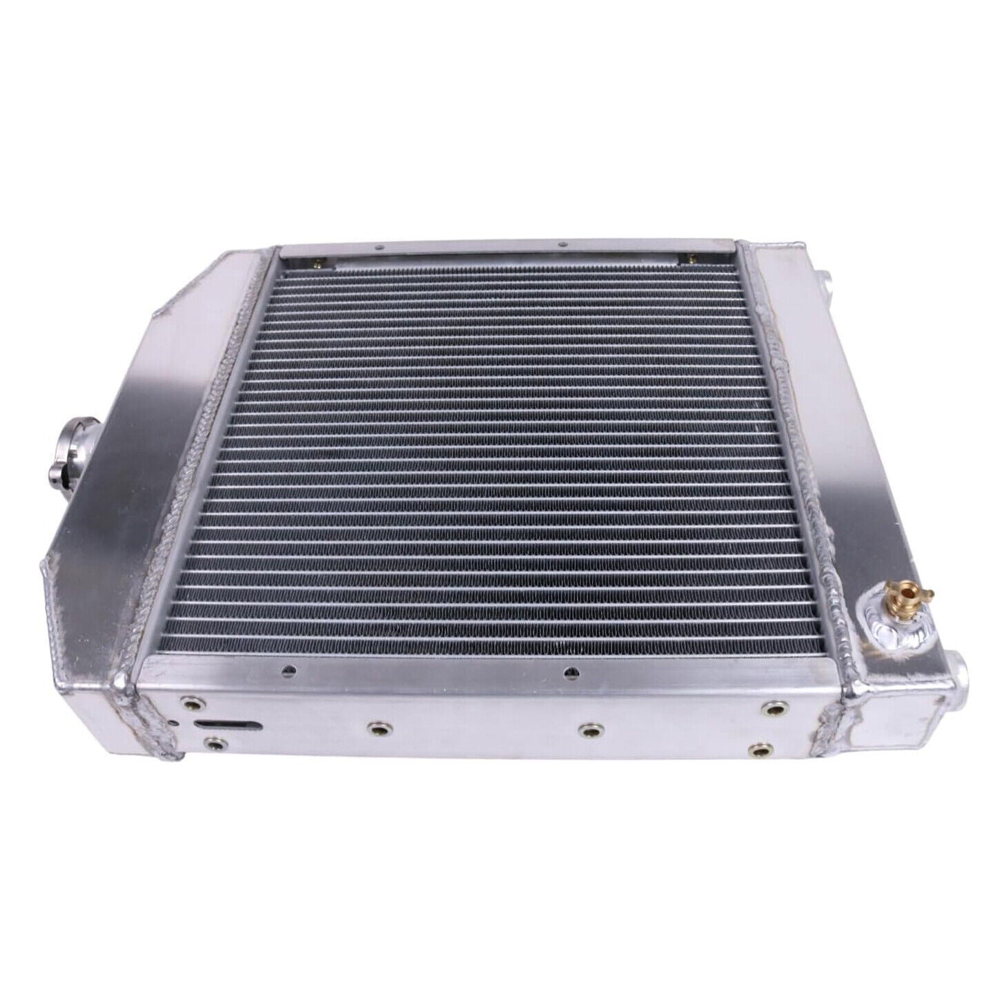 Radiator 15201-72060 Compatible with Kubota L235 L2350 L245 L275 L2050 L2500