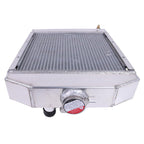 Radiator 15201-72060 Compatible with Kubota L235 L2350 L245 L275 L2050 L2500