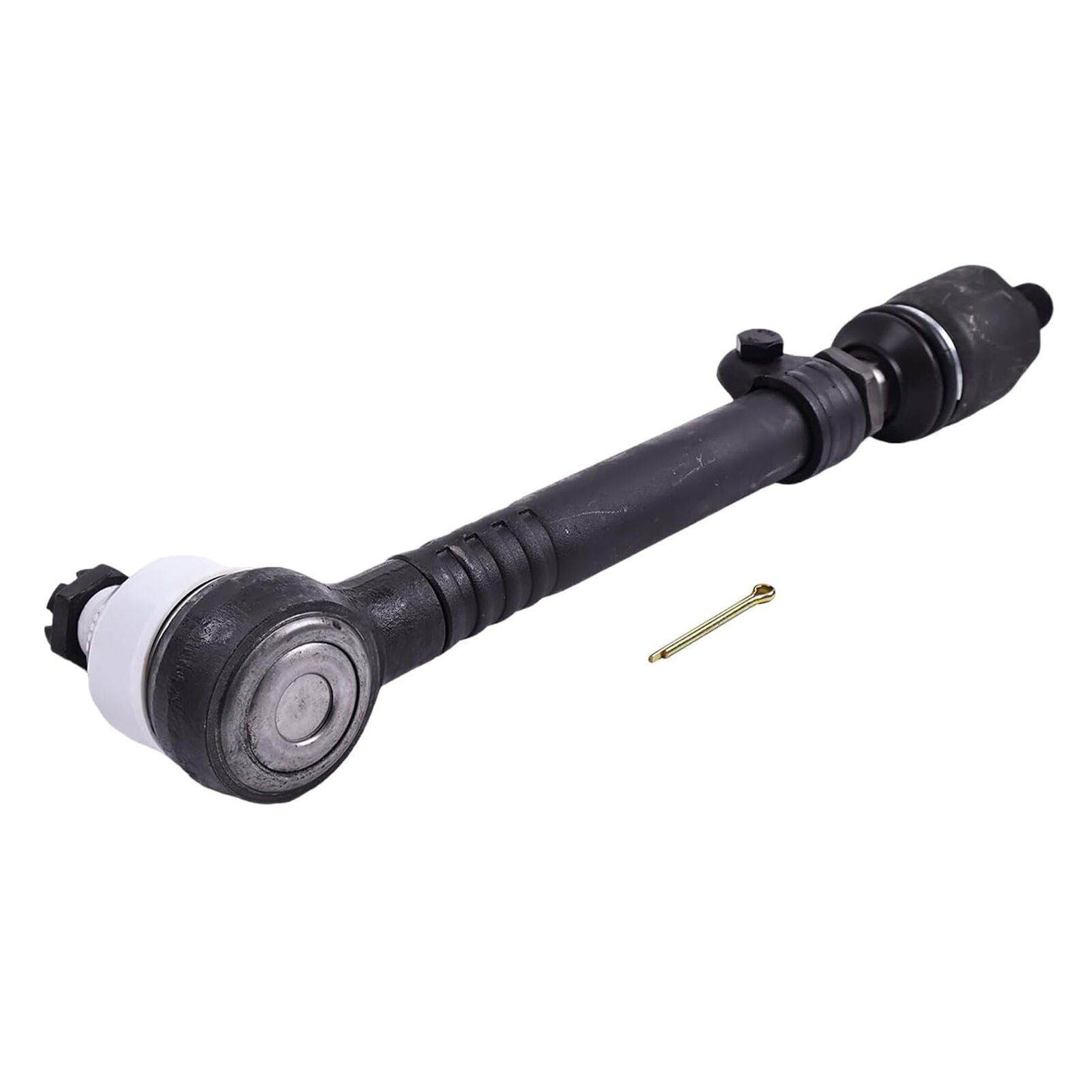 Tie Rod 9R9190 Compatible with Caterpillar Backhoe Loader 438 436 428B 428 426B
