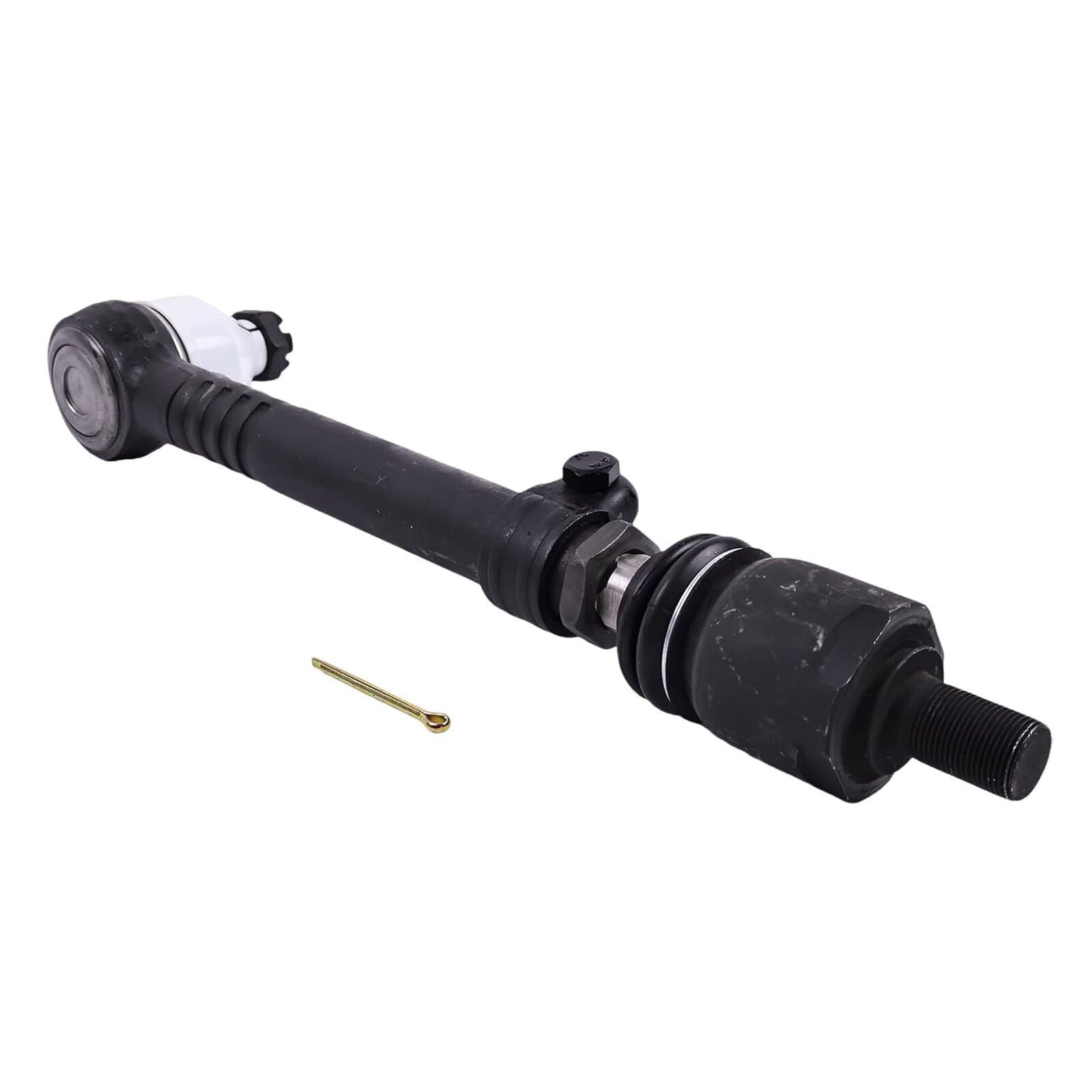 Tie Rod 9R9190 Compatible with Caterpillar Backhoe Loader 438 436 428B 428 426B