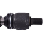 Tie Rod 9R9190 Compatible with Caterpillar Backhoe Loader 438 436 428B 428 426B