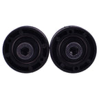 2PCS Table Roller 089041054704 Compatible with Ridgid Tile Saw R4030 R4031
