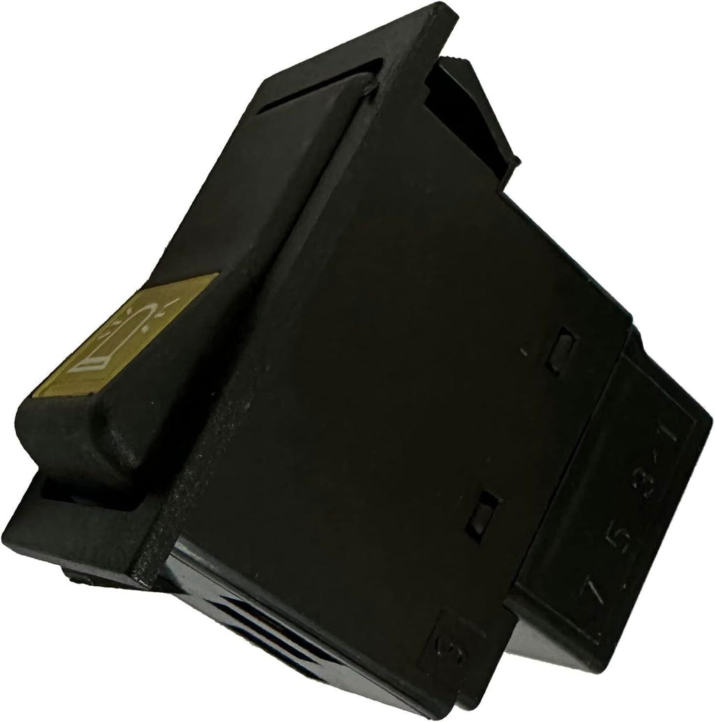 82007618 New Switch Compatible with Case Tractors Farmall 120A 140A 110A 125A