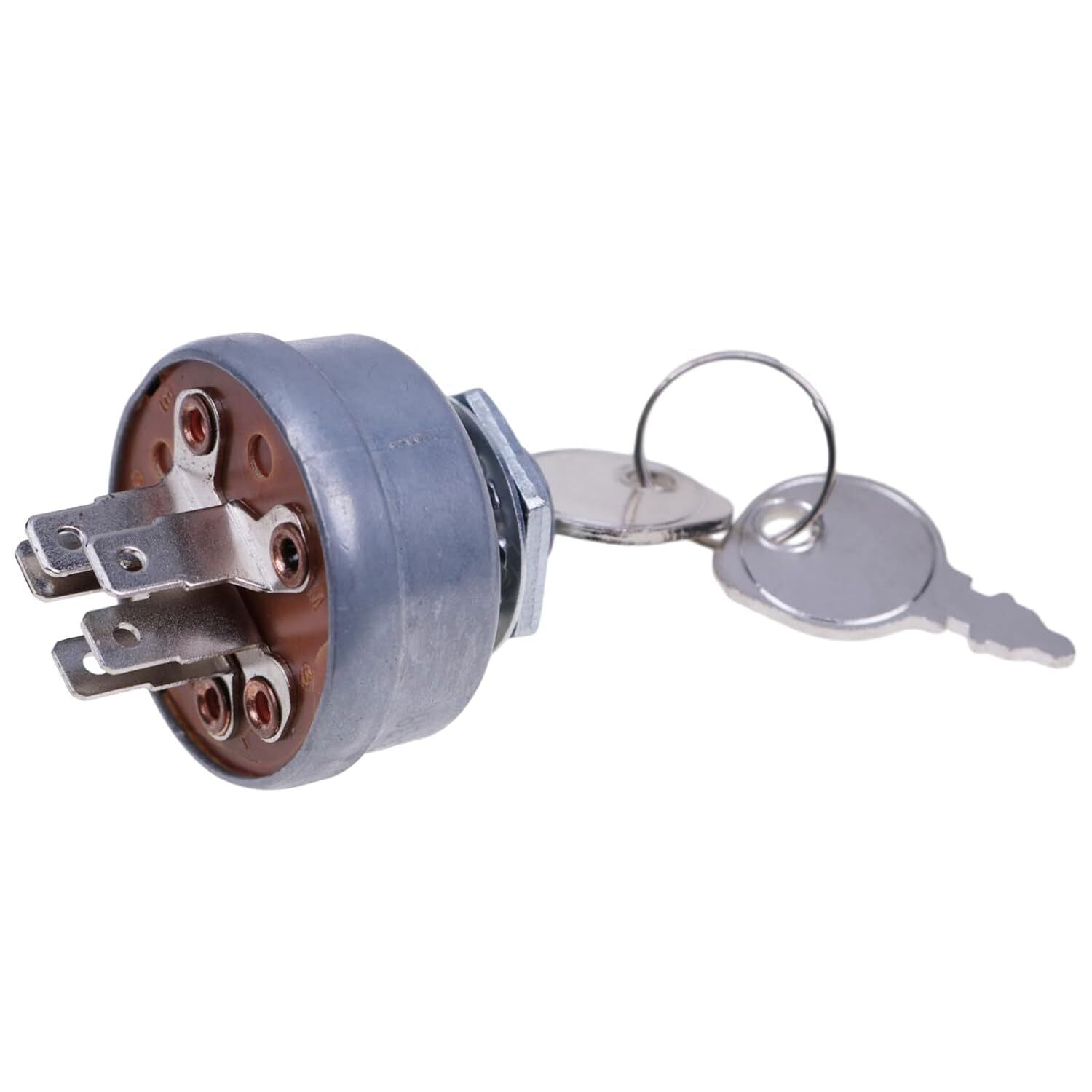 Ignition Switch 23-0660 For Toro AM102551  Riding Lawn Tractor Mower