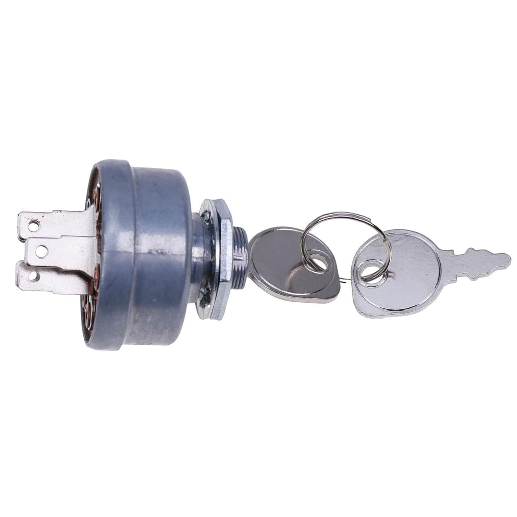 Ignition Switch 23-0660 For Toro AM102551  Riding Lawn Tractor Mower