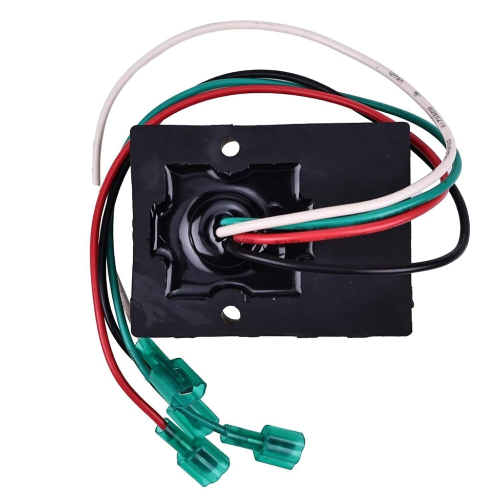 Lift Gate Switch 264951-04 For TE GPT 25 Box Trucks Trailer Liftgate IP54 X-10