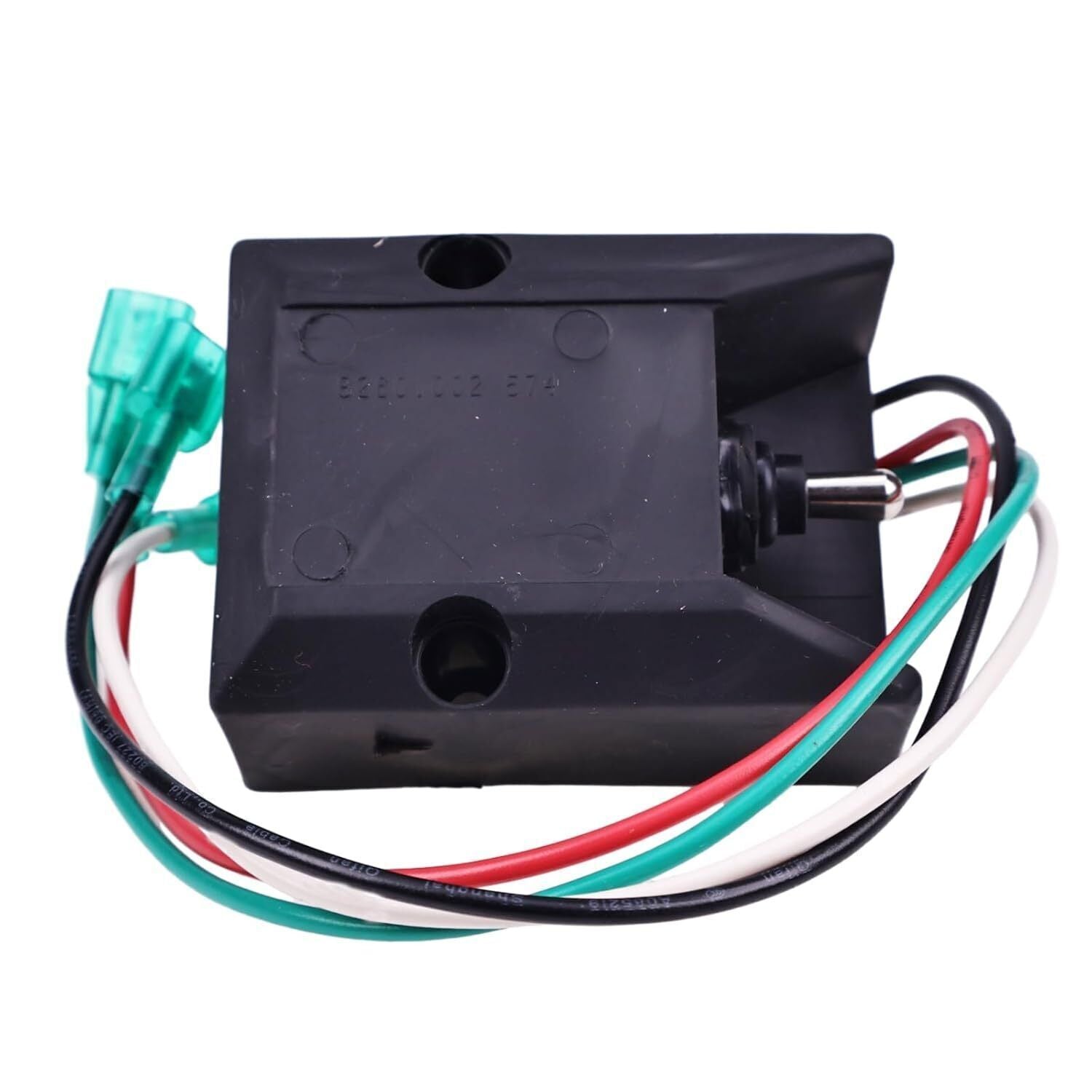 Lift Gate Switch 264951-04 For TE GPT 25 Box Trucks Trailer Liftgate IP54 X-10