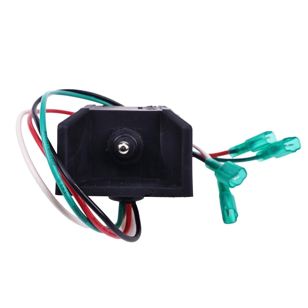 Lift Gate Switch 264951-04 For TE GPT 25 Box Trucks Trailer Liftgate IP54 X-10