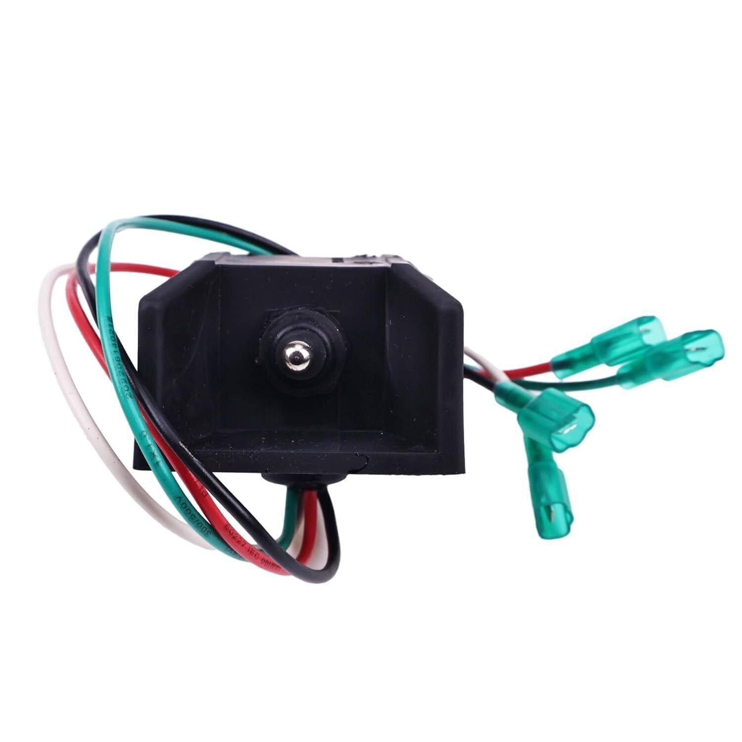 Lift Gate Switch 264951-04 For TE GPT 25 Box Trucks Trailer Liftgate IP54 X-10
