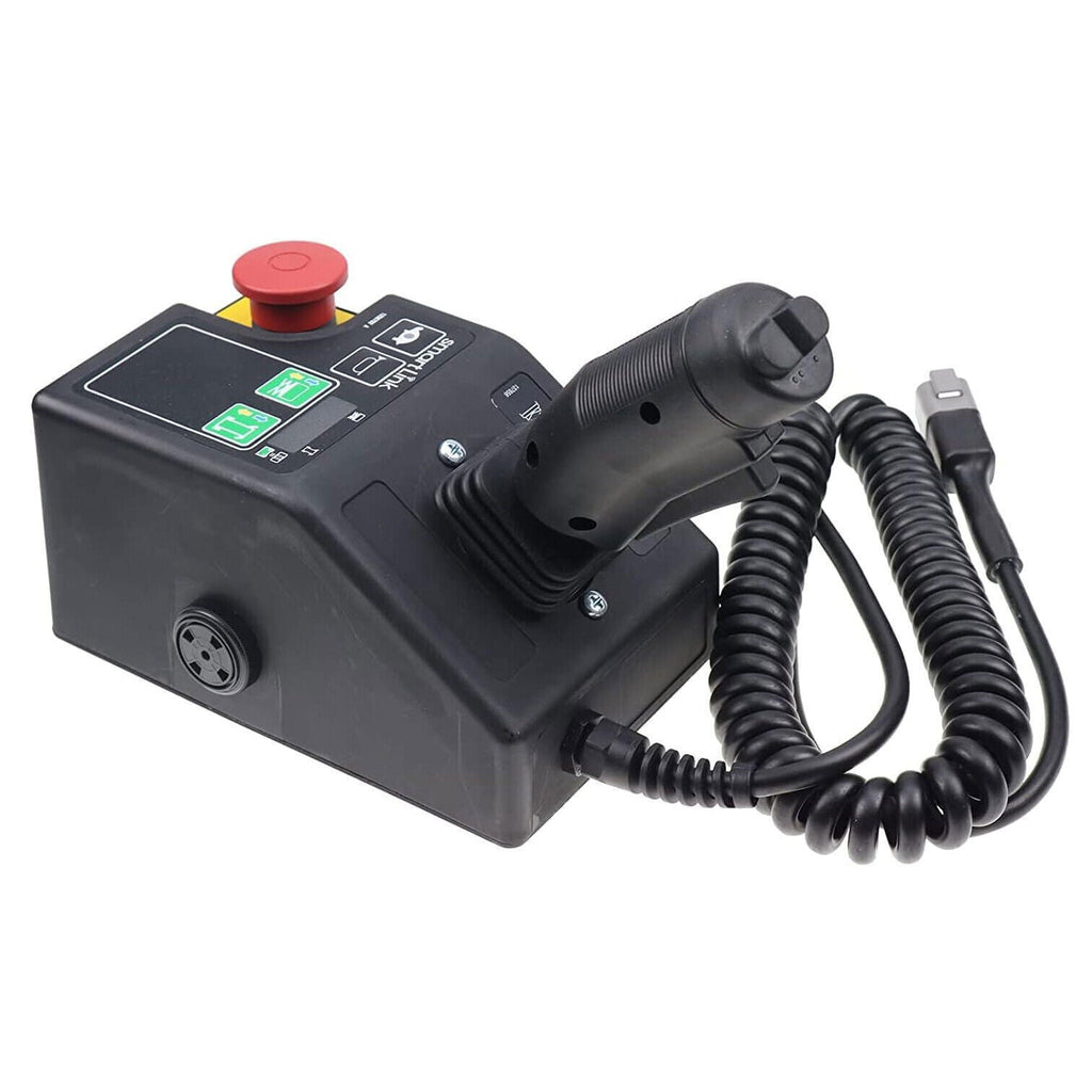 Control Box 1256727 Compatible with Genie Lift Gen 6 GR-12 GR-15 GR-20 GRC-12