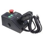 Control Box 1256727 Compatible with Genie Lift Gen 6 GR-12 GR-15 GR-20 GRC-12