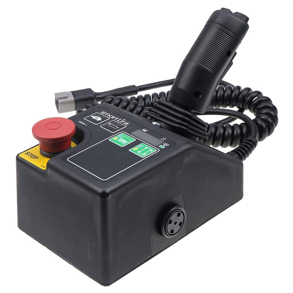 Control Box 1256727 Compatible with Genie Lift Gen 6 GR-12 GR-15 GR-20 GRC-12