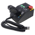 Control Box 1256727 Compatible with Genie Lift Gen 6 GR-12 GR-15 GR-20 GRC-12