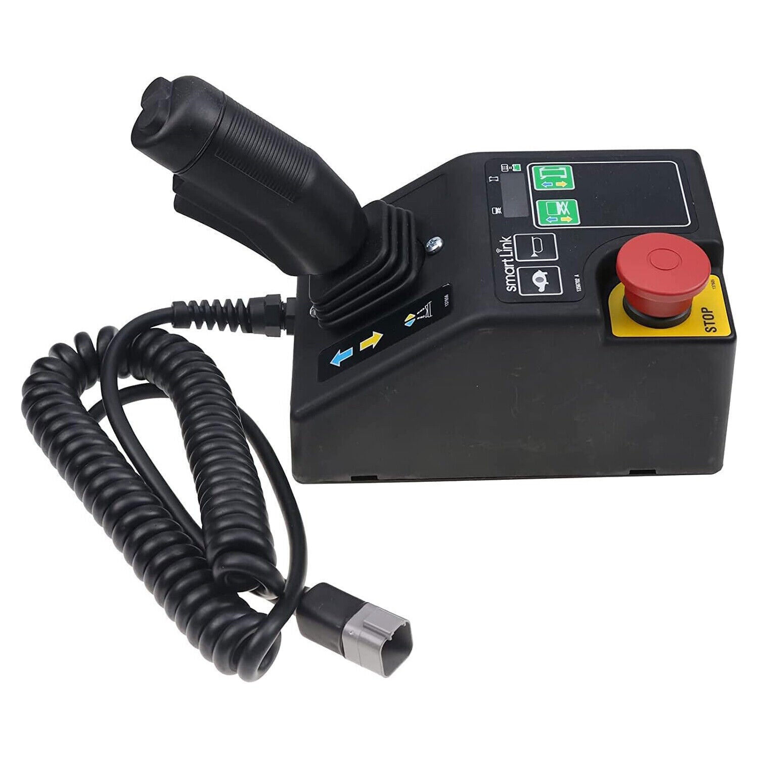 Control Box 1256727 Compatible with Genie Lift Gen 6 GR-12 GR-15 GR-20 GRC-12