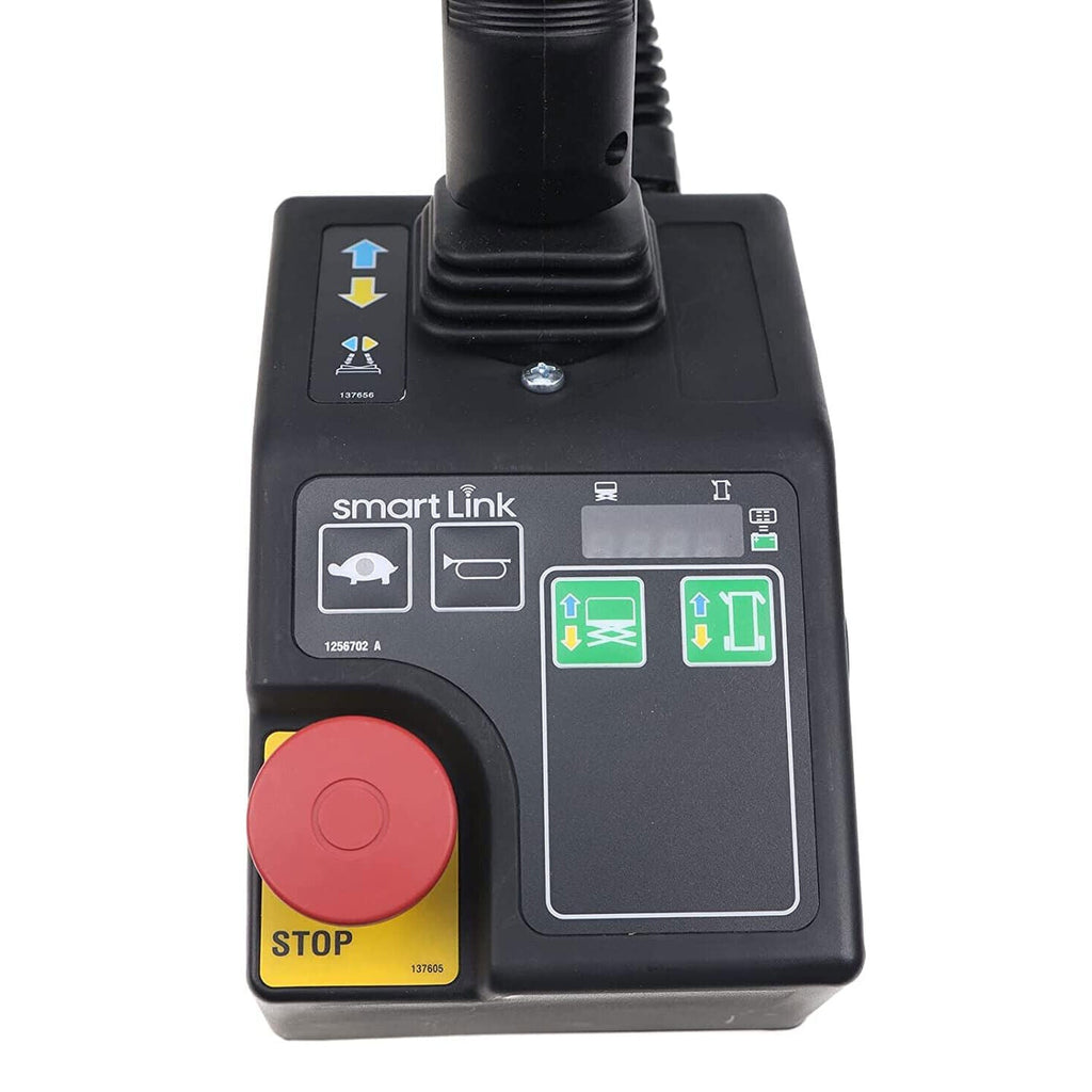 Control Box 1256727 Compatible with Genie Lift Gen 6 GR-12 GR-15 GR-20 GRC-12