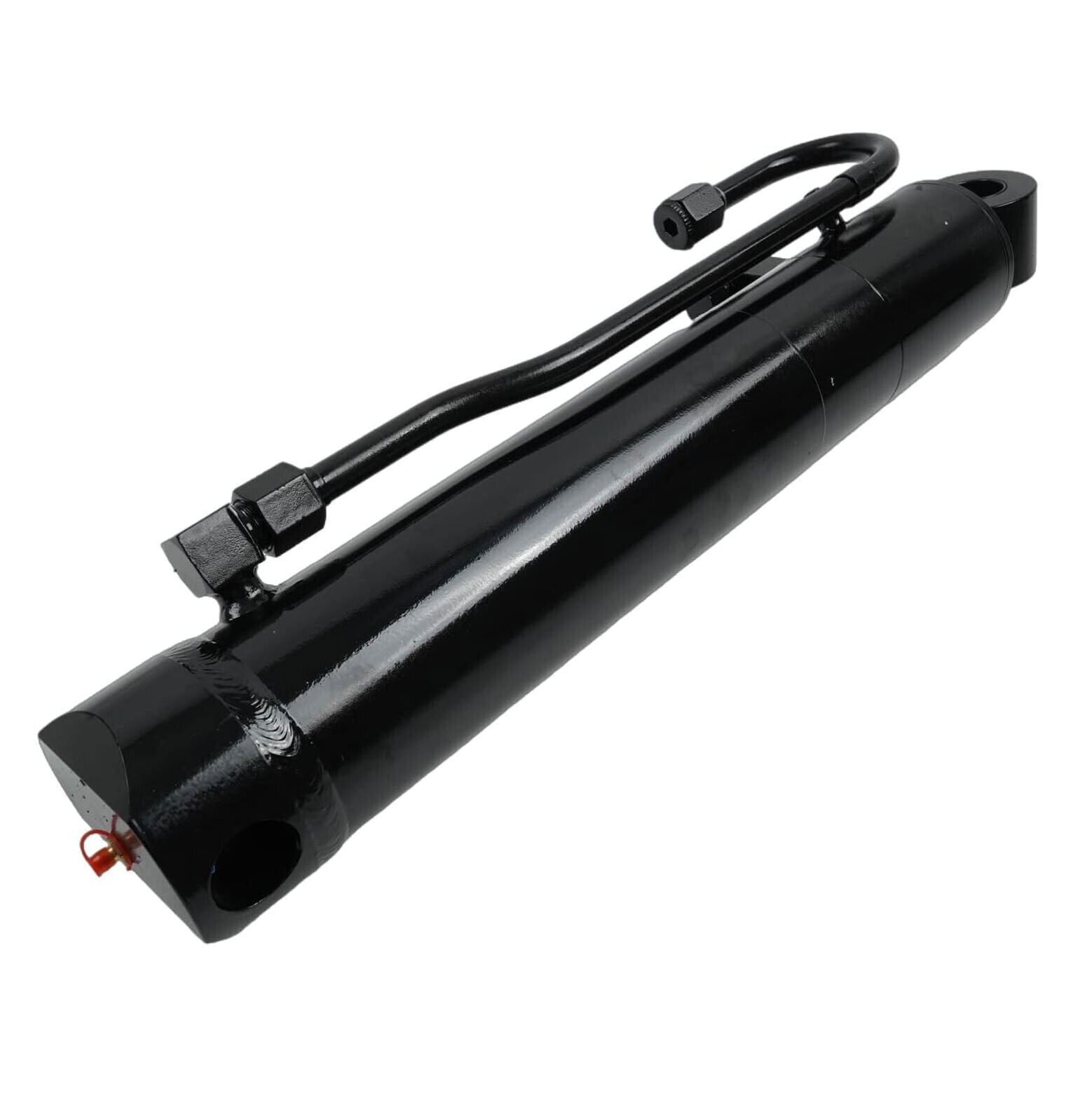 Hydraulic Tilt Cylinder 6804692 6586907 Compatible with Bobcat 751 753 653