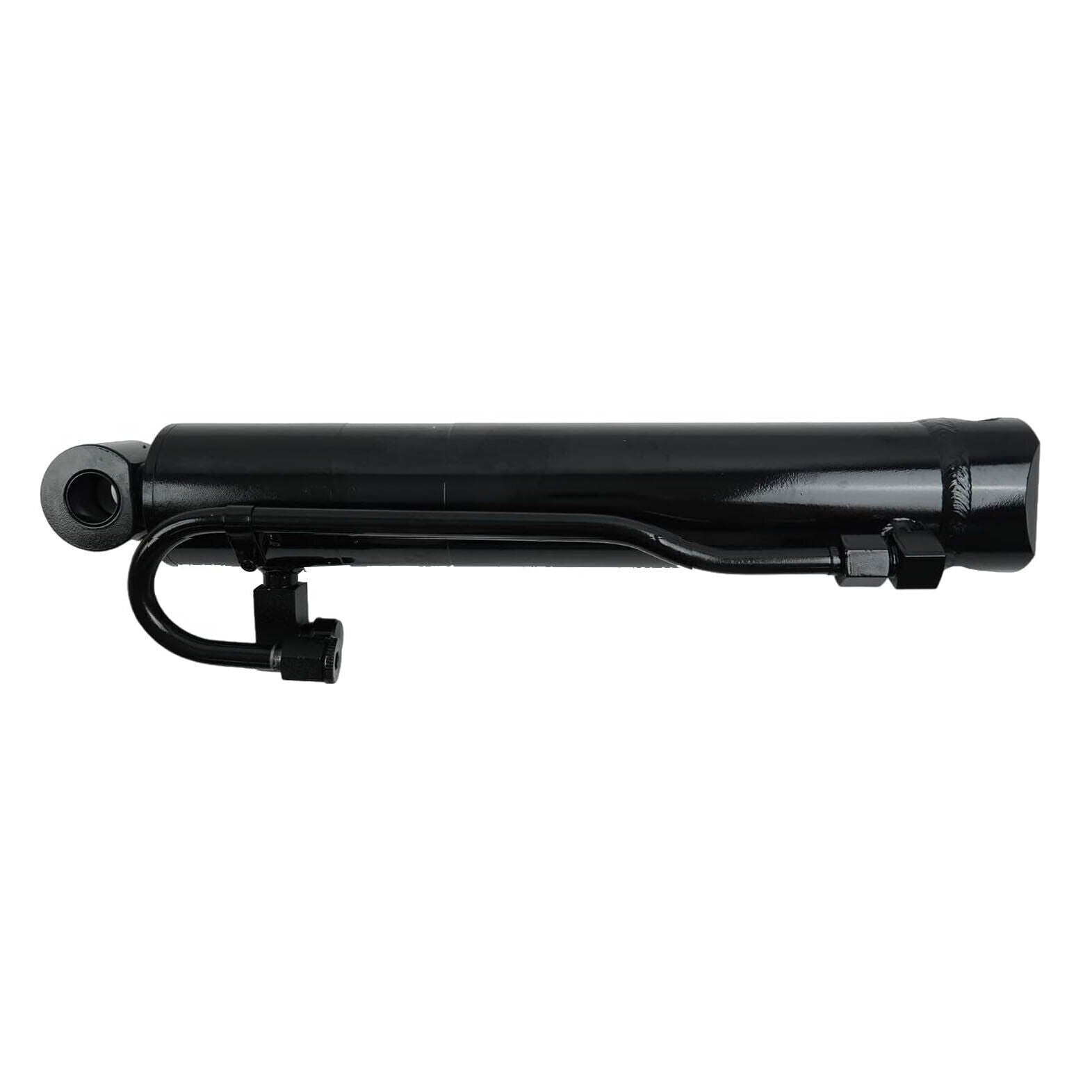 Hydraulic Tilt Cylinder 6804692 6586907 Compatible with Bobcat 751 753 653