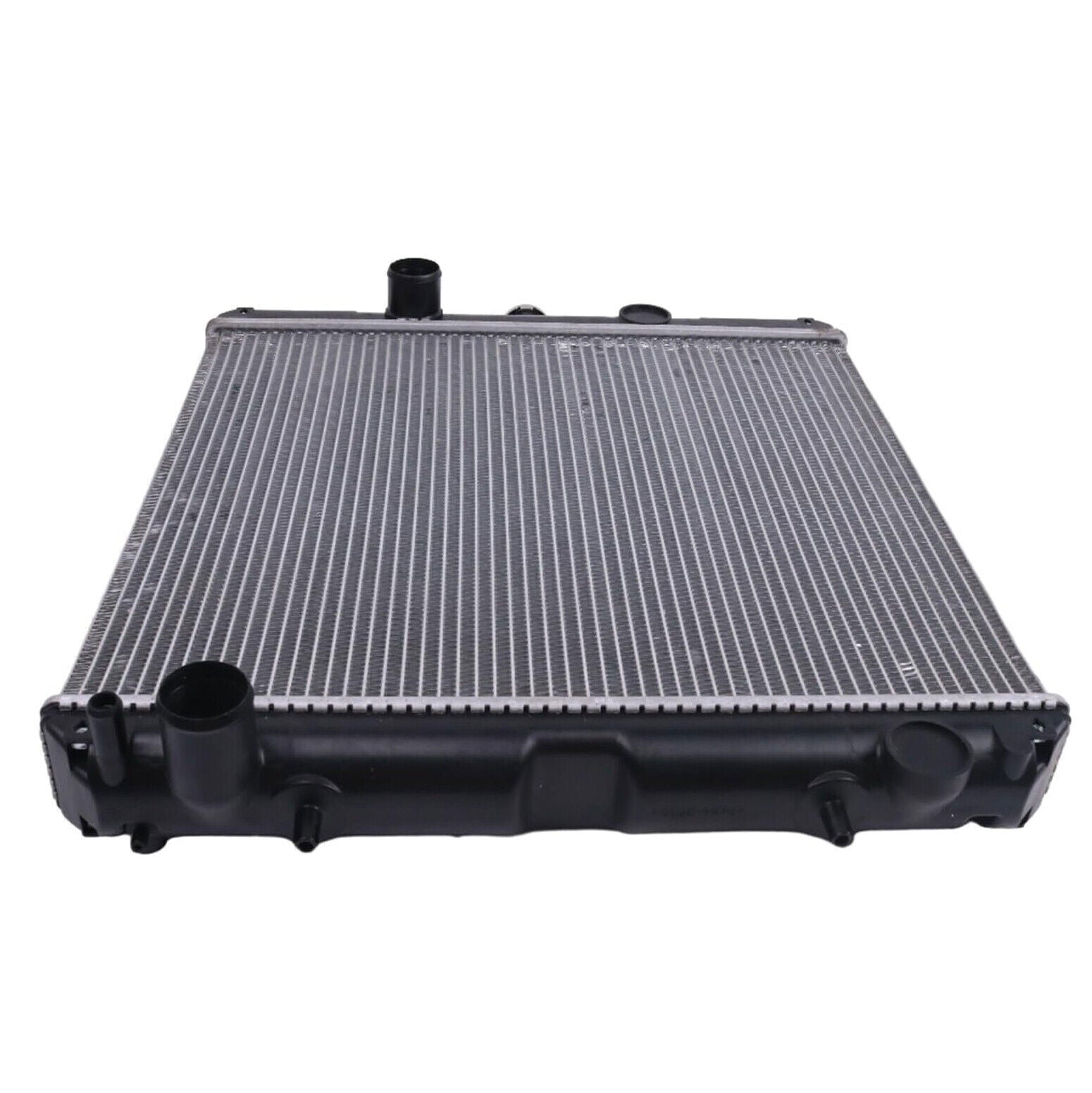 Radiator KV23225 Compatible with John Deere 317 320 Skid Steer