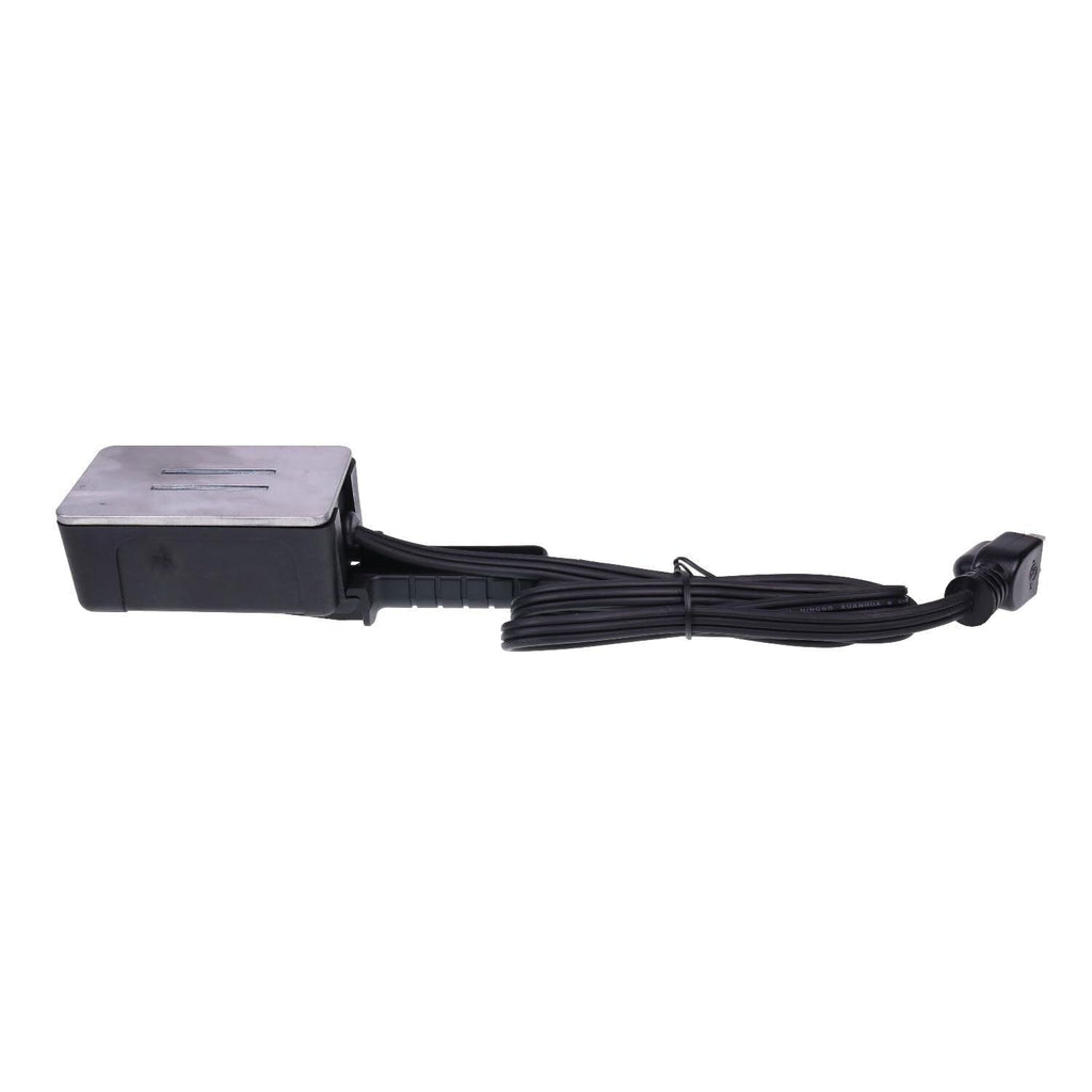 200W 110V 300-400 Degrees Magnetic Heater 3009-1000