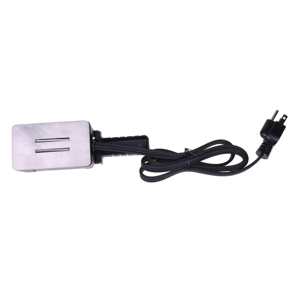 200W 110V 300-400 Degrees Magnetic Heater 3009-1000