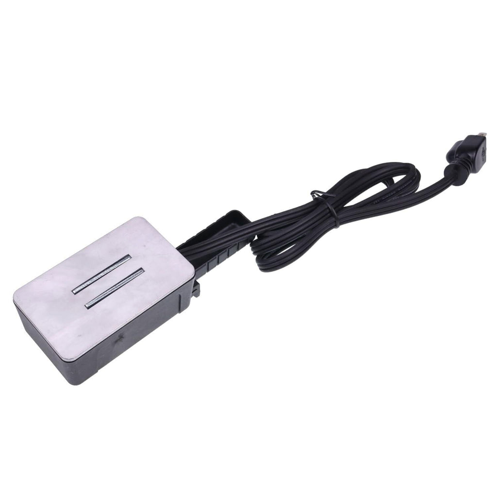 200W 110V 300-400 Degrees Magnetic Heater 3009-1000