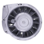Cooling Fan Assembly 2233420 Compatible with Deutz F3L912 F3L913 F3L914 F4L912