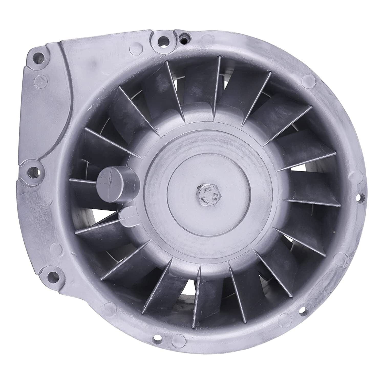 Cooling Fan Assembly 2233420 Compatible with Deutz F3L912 F3L913 F3L914 F4L912