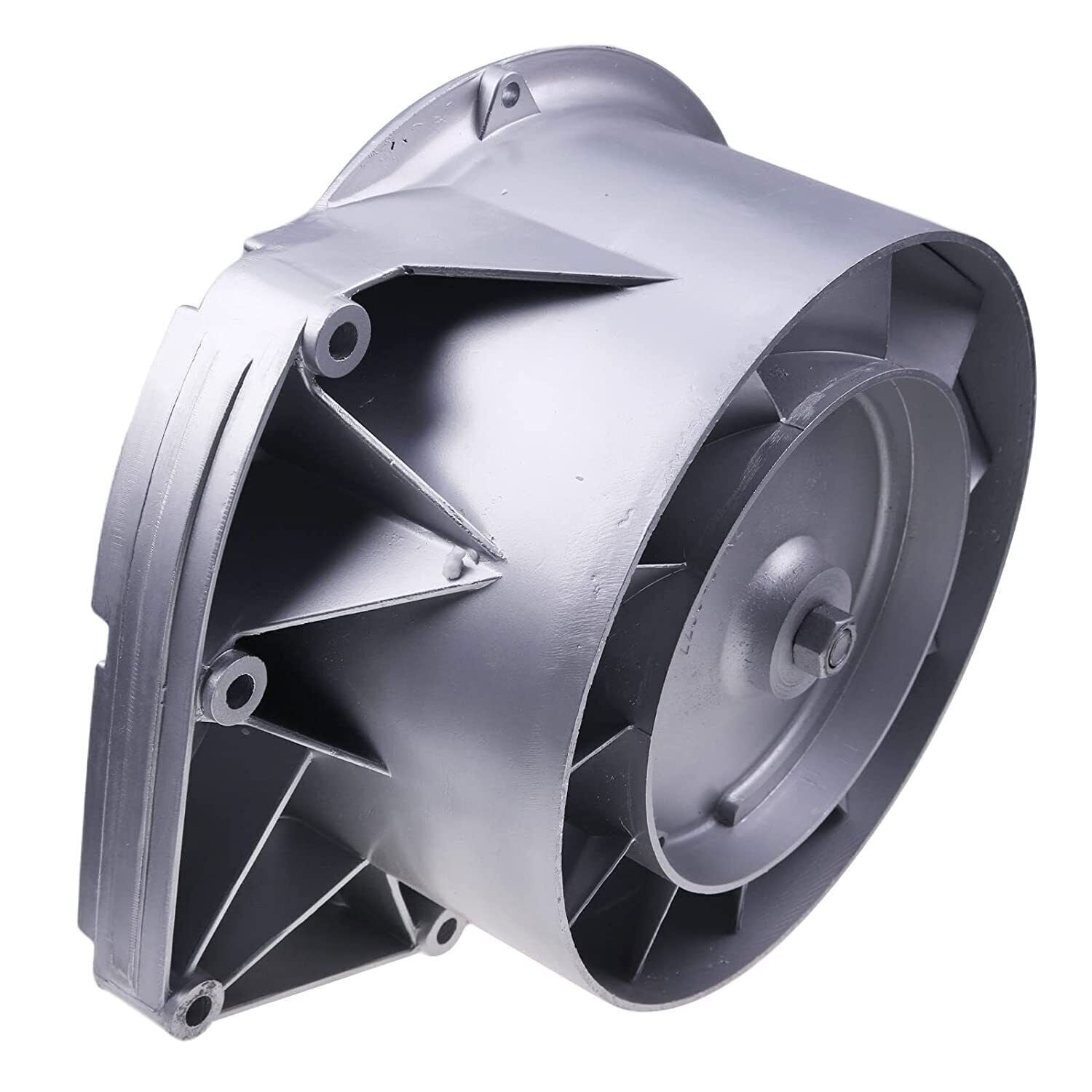 Cooling Fan Assembly 2233420 Compatible with Deutz F3L912 F3L913 F3L914 F4L912
