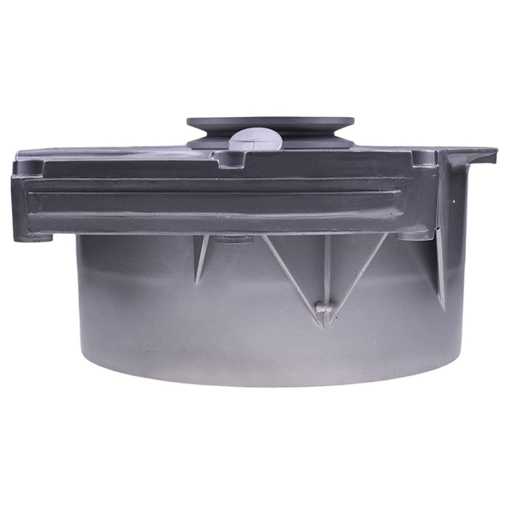 Cooling Fan Assembly 2233420 Compatible with Deutz F3L912 F3L913 F3L914 F4L912