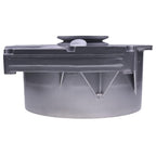 Cooling Fan Assembly 2233420 Compatible with Deutz F3L912 F3L913 F3L914 F4L912