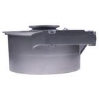 Cooling Fan Assembly 2233420 Compatible with Deutz F3L912 F3L913 F3L914 F4L912