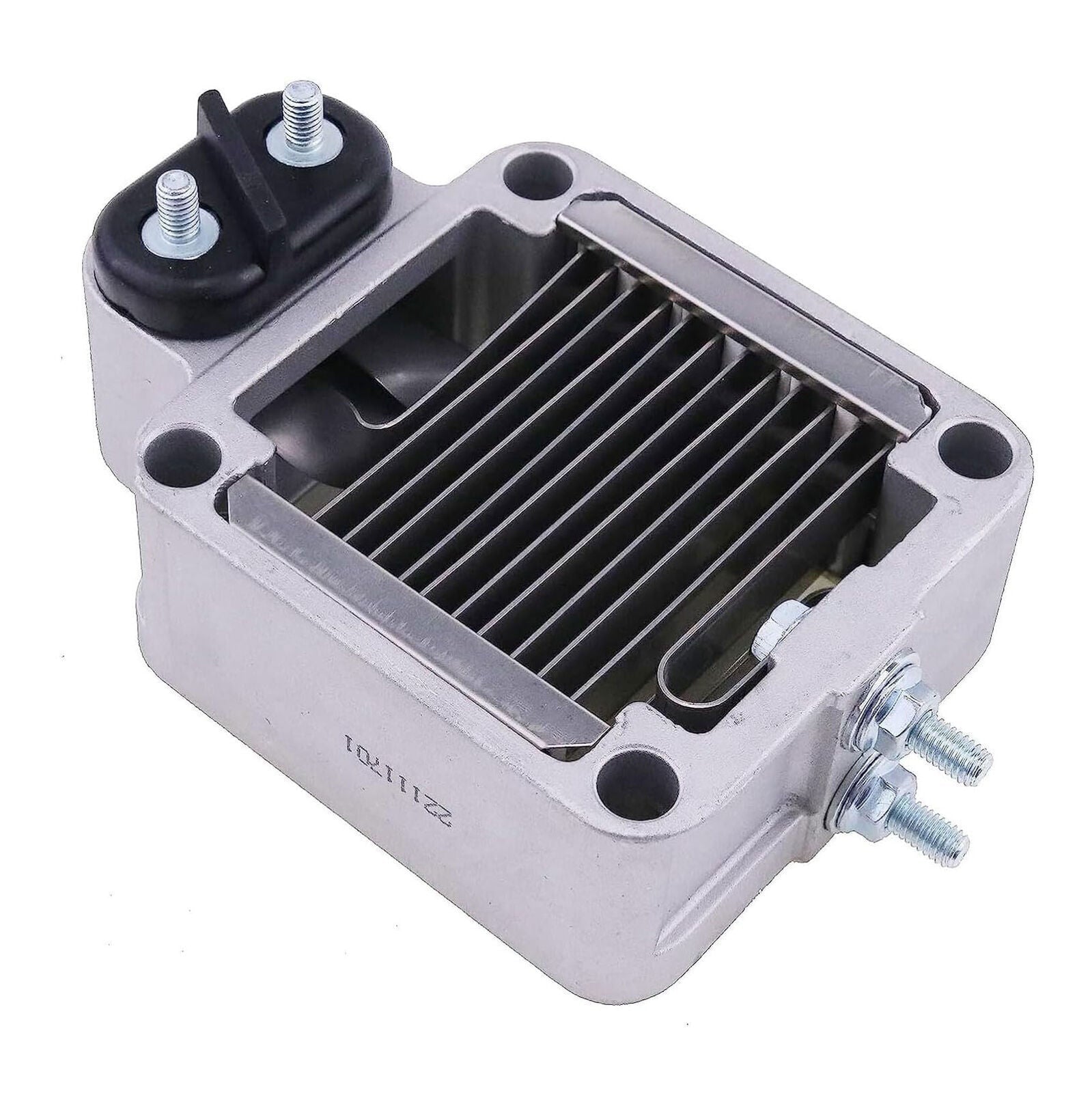 Air Intake Heater DIH3 Compatible with 2006-2008 Dodge 2500 3500