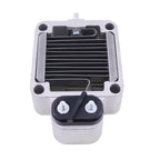Air Intake Heater DIH3 Compatible with 2006-2008 Dodge 2500 3500