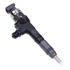 Fuel injector 436-1096 Compatible with Kubota SVL75 Injectors V3307 Denso