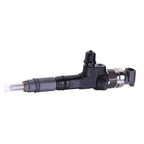 Fuel injector 436-1096 Compatible with Kubota SVL75 Injectors V3307 Denso