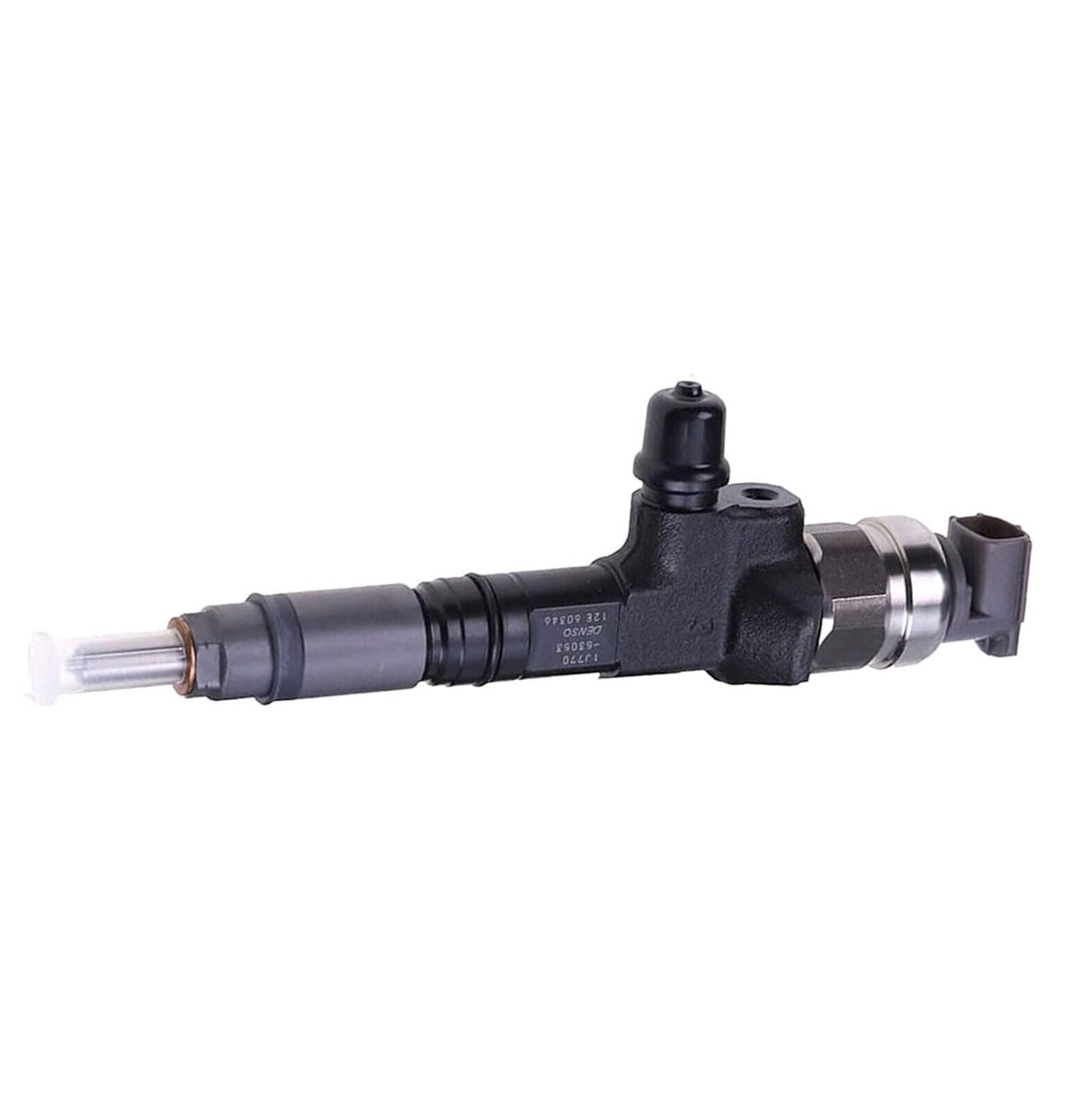 Fuel injector 436-1096 Compatible with Kubota SVL75 Injectors V3307 Denso