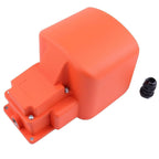 531-SWH Linemaster Heavy Duty Foot Switch 125/250V Ac