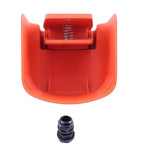531-SWH Linemaster Heavy Duty Foot Switch 125/250V Ac